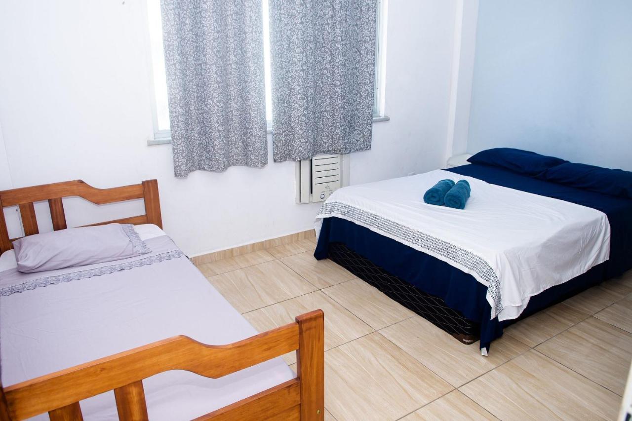 Lindo 2 Quartos Com Piscina E Ar Na Praia Do Forte Cabo Frio Exteriér fotografie