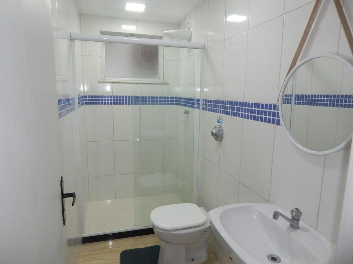 Lindo 2 Quartos Com Piscina E Ar Na Praia Do Forte Cabo Frio Exteriér fotografie