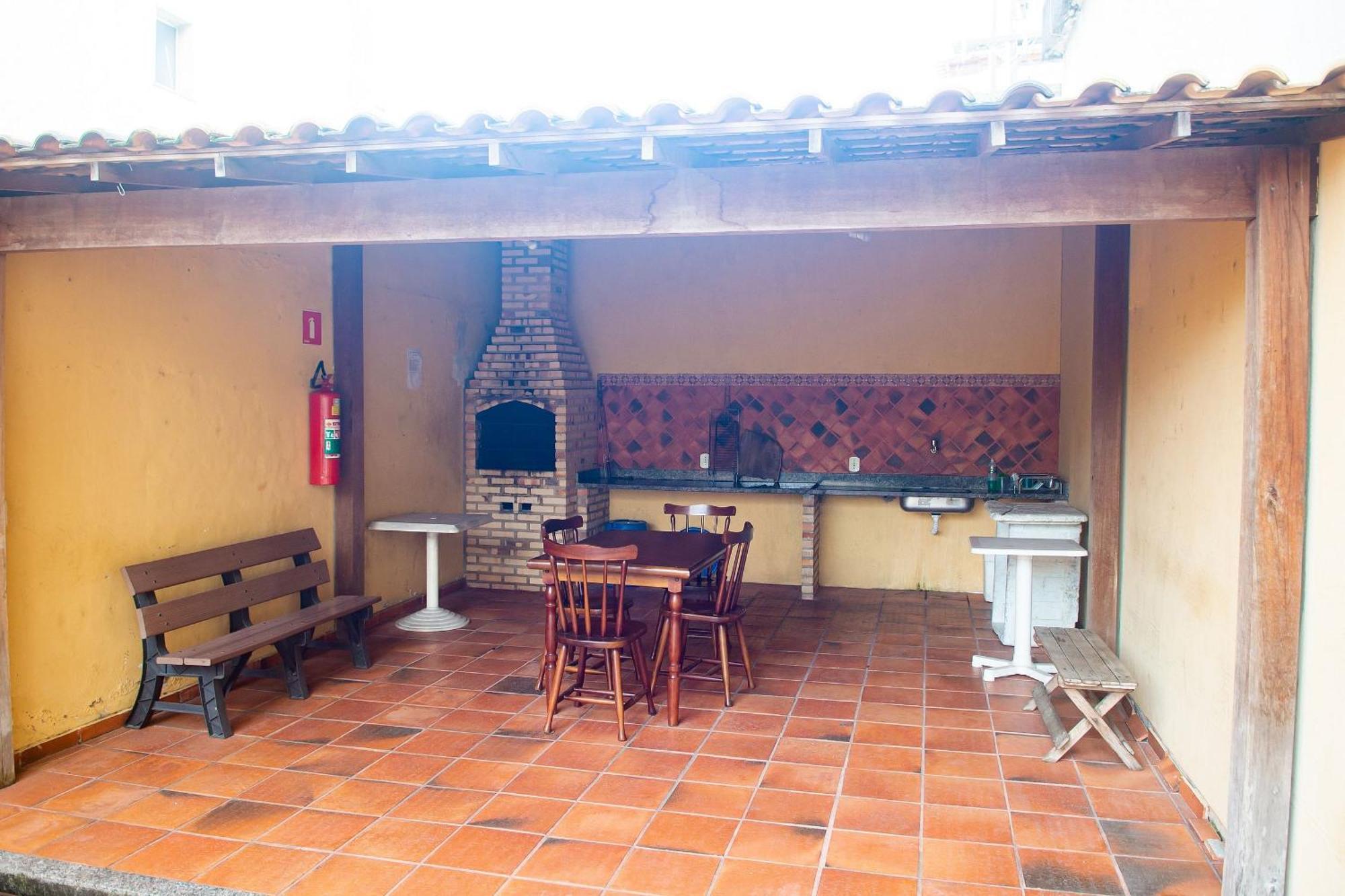 Lindo 2 Quartos Com Piscina E Ar Na Praia Do Forte Cabo Frio Exteriér fotografie